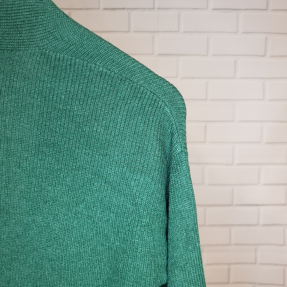 Philosophy Patch Pocket Long Cardigan - Picture 9 of 10